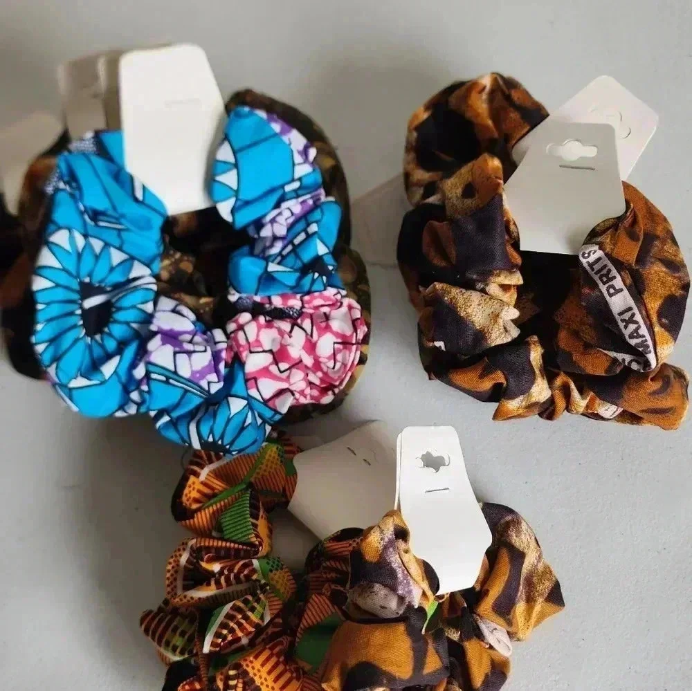 Yeirdesign SCRUNCHIE